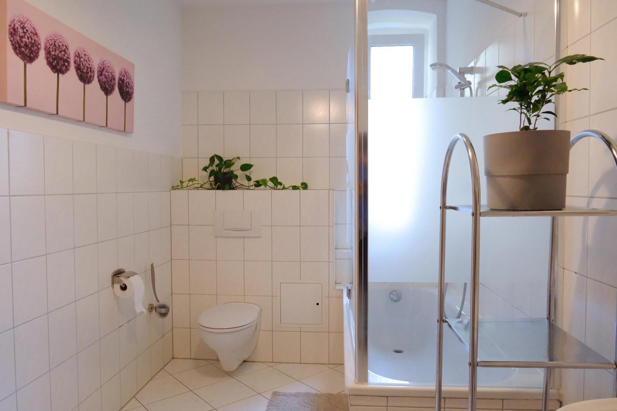 Appartement Urlaub Nicht Nur Fuer Monteure "G1" à Gera Extérieur photo