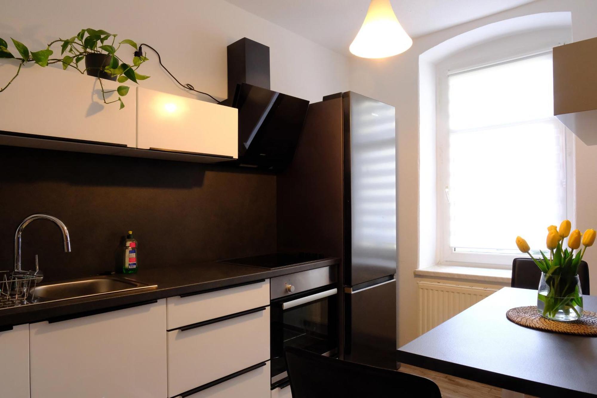 Appartement Urlaub Nicht Nur Fuer Monteure "G1" à Gera Extérieur photo