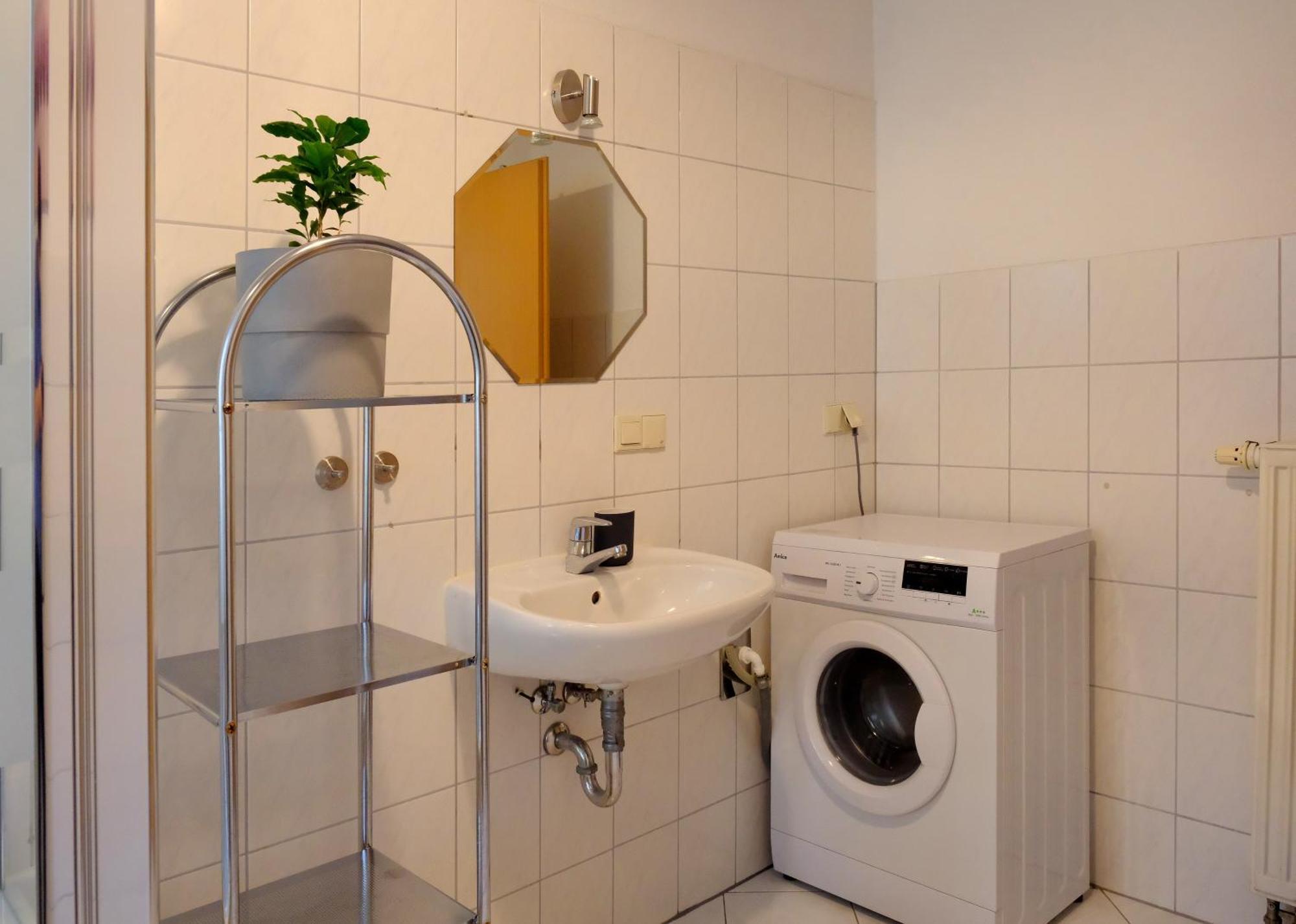Appartement Urlaub Nicht Nur Fuer Monteure "G1" à Gera Extérieur photo